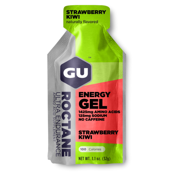 GU Roctane Energy Gels - each