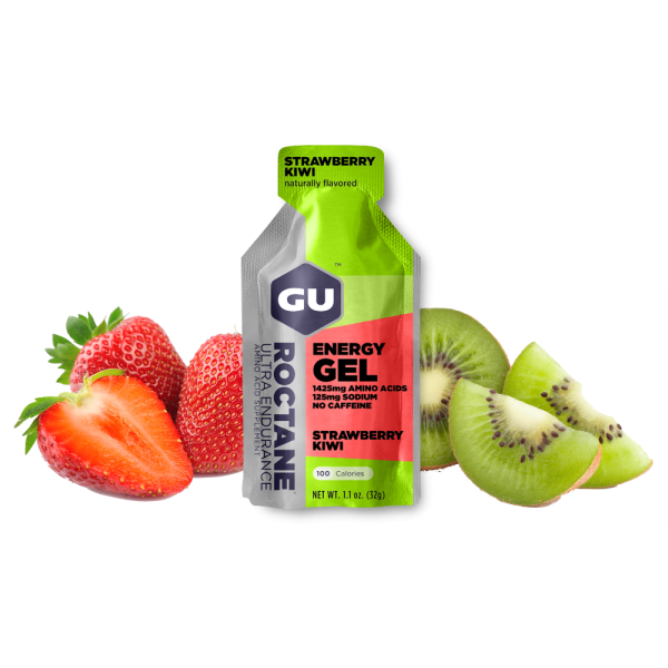 GU Roctane Energy Gels - each